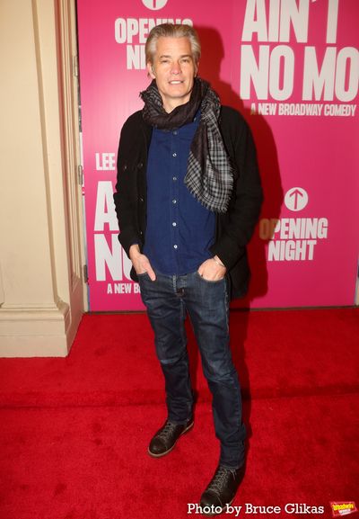 Timothy Olyphant Photo