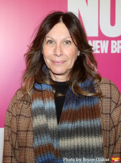 Ilana Levine Photo