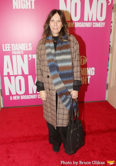 Ilana Levine Photo