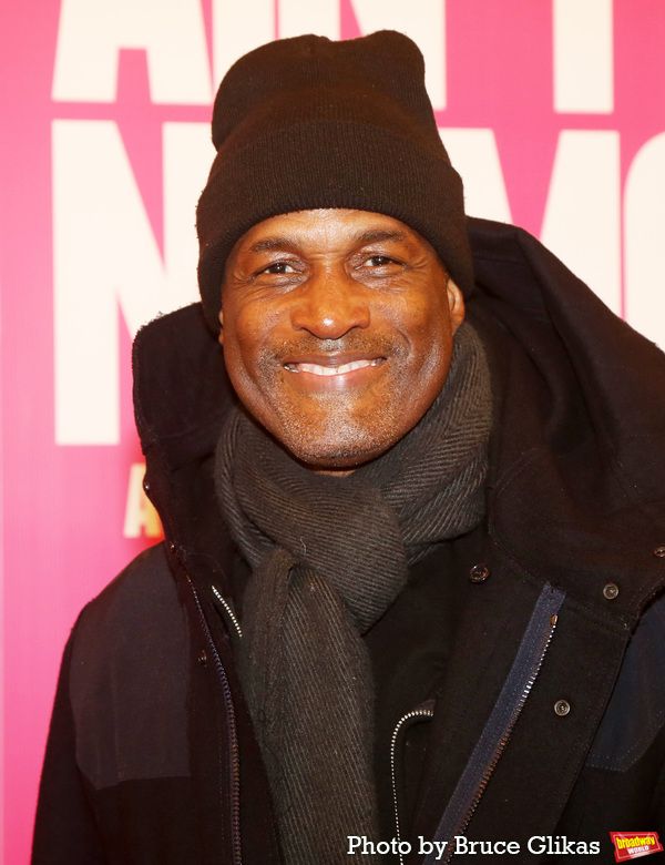 Photos: On the Opening Night Red Carpet of AIN'T NO MO' — photo 24 of 83