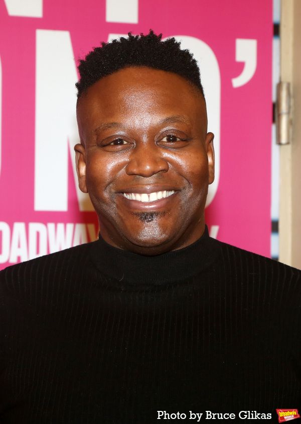 Photos: On the Opening Night Red Carpet of AIN'T NO MO' — photo 25 of 83