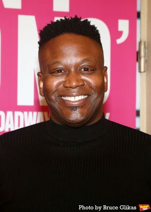 Tituss Burgess Photo