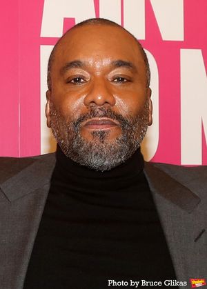Lee Daniels Photo