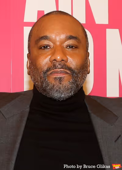 Lee Daniels Photo