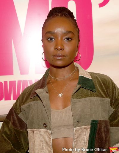 Kiki Layne Photo