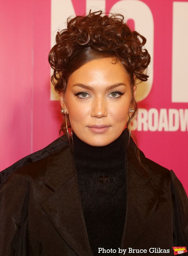 Photos: On the Opening Night Red Carpet of AIN'T NO MO' — photo 53 of 83