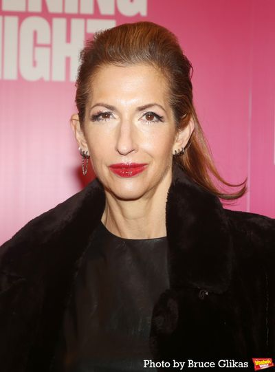 Alysia Reiner Photo