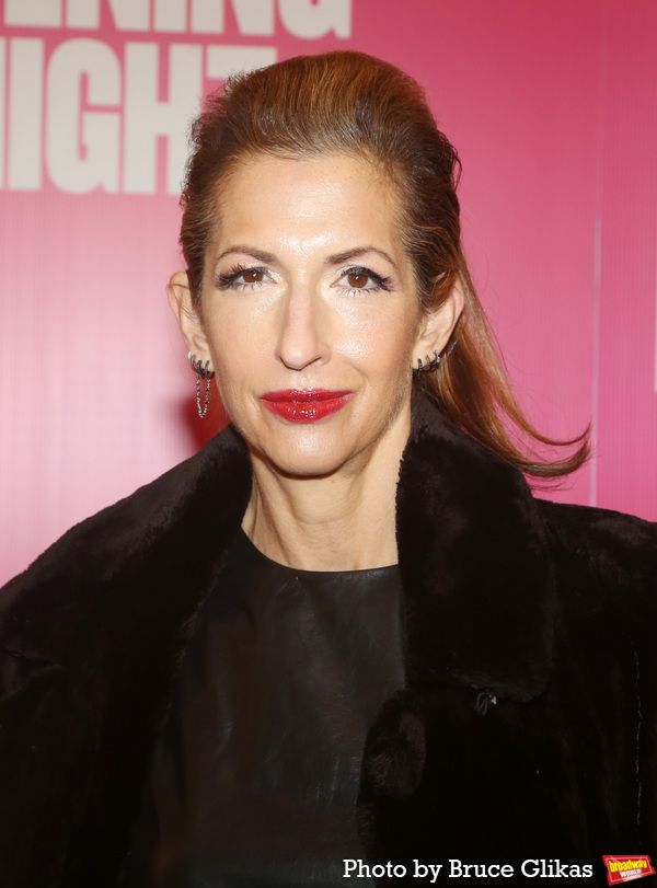 Alysia Reiner Photo