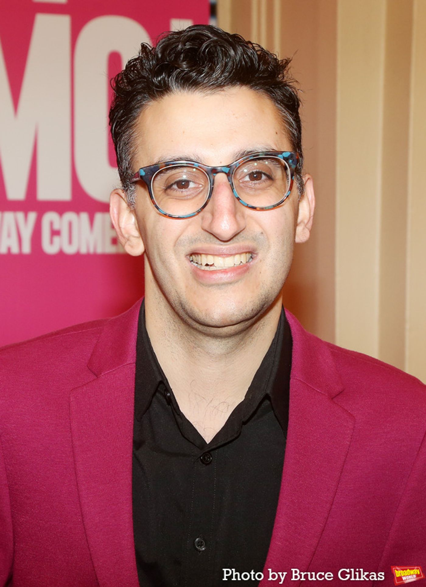 Photos: On the Opening Night Red Carpet of AIN'T NO MO'  Image