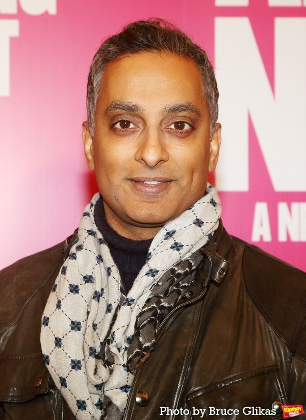 Photos: On the Opening Night Red Carpet of AIN'T NO MO' — photo 63 of 83