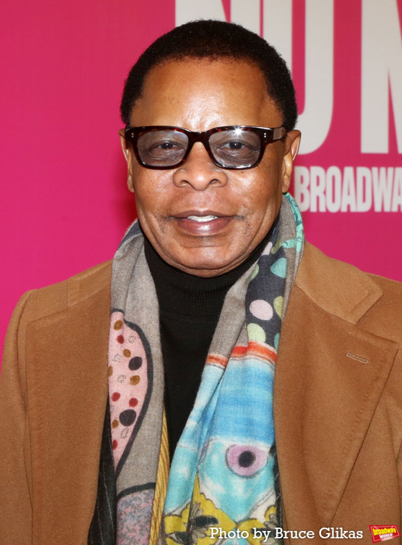 Photos: On the Opening Night Red Carpet of AIN'T NO MO'  Image