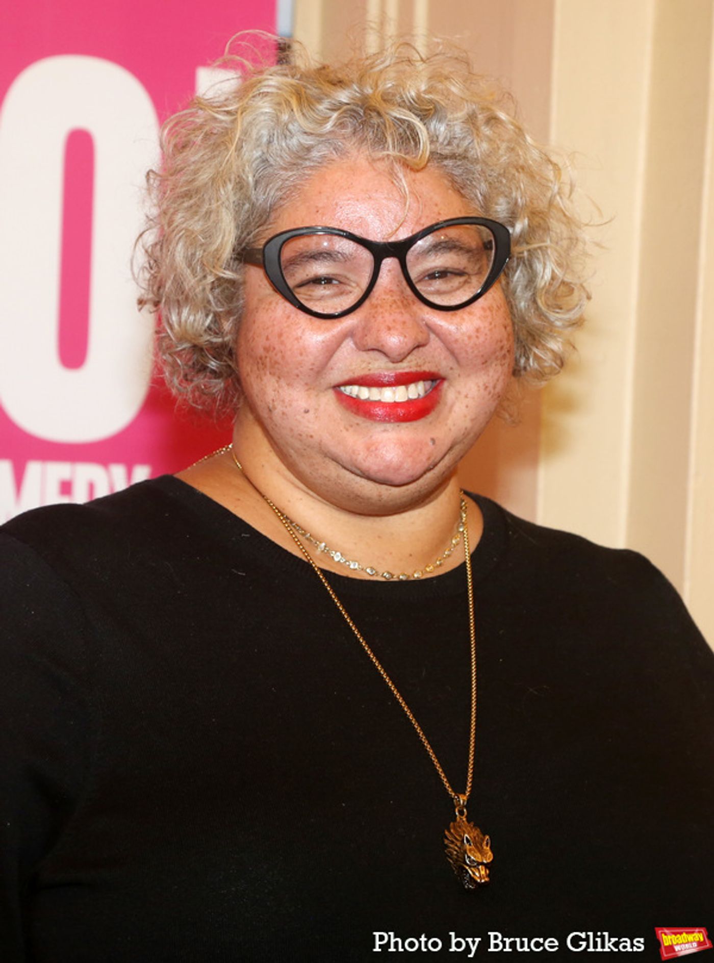 Photos: On the Opening Night Red Carpet of AIN'T NO MO'  Image