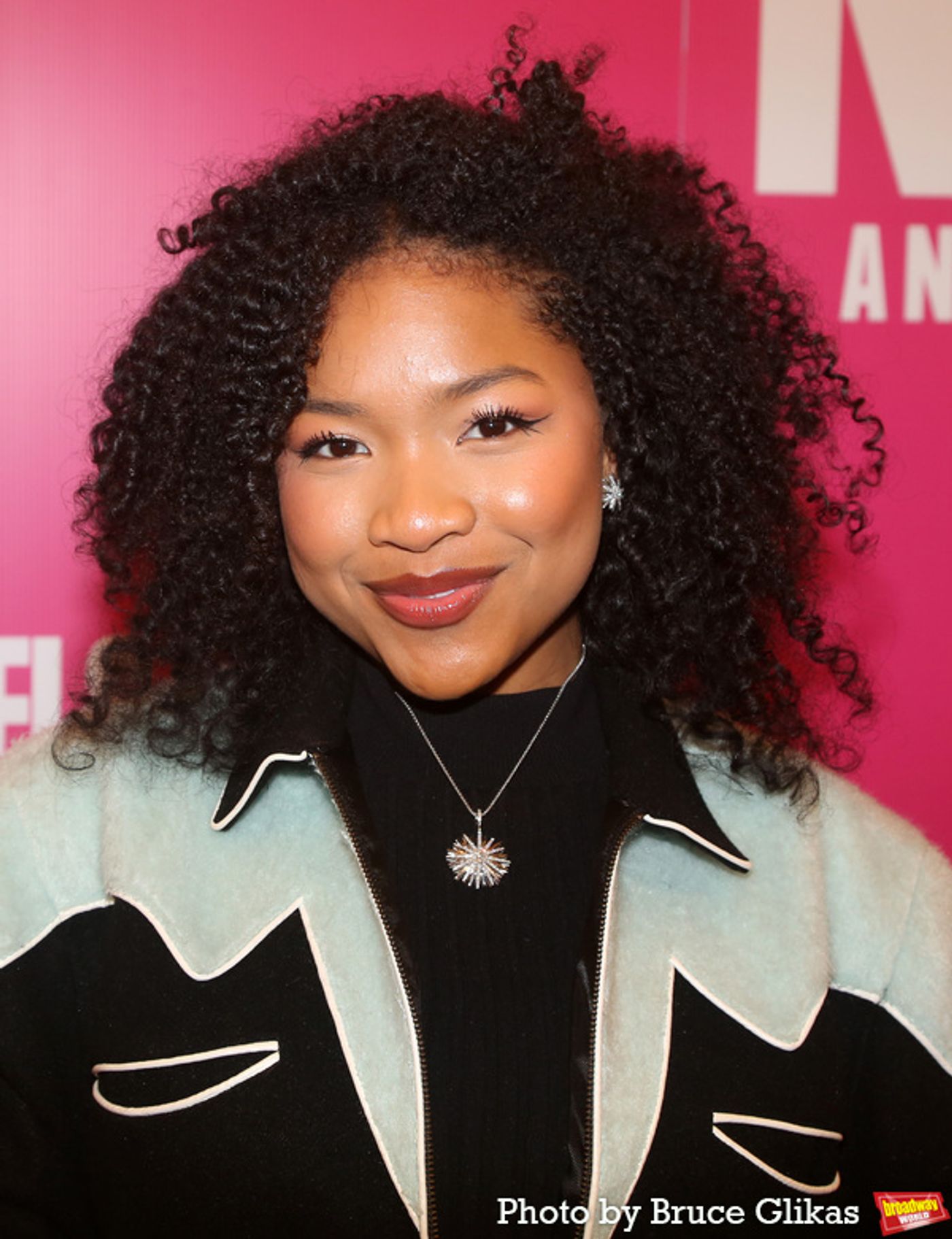 Photos: On the Opening Night Red Carpet of AIN'T NO MO'  Image