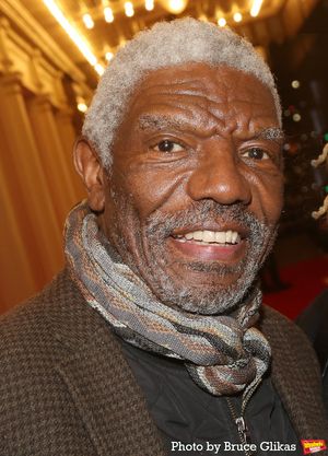 Vondie Curtis-Hall Photo