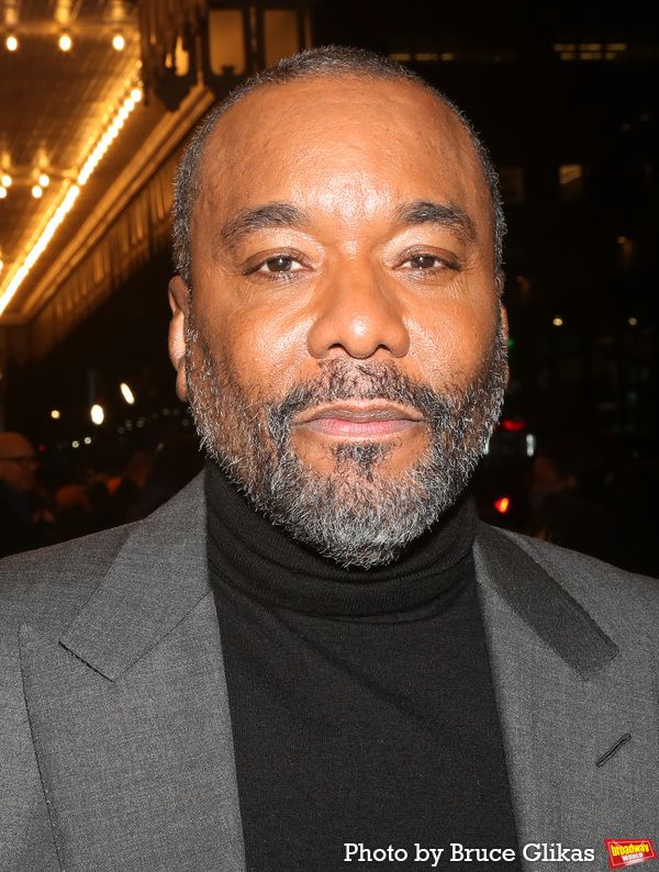 Lee Daniels Photo
