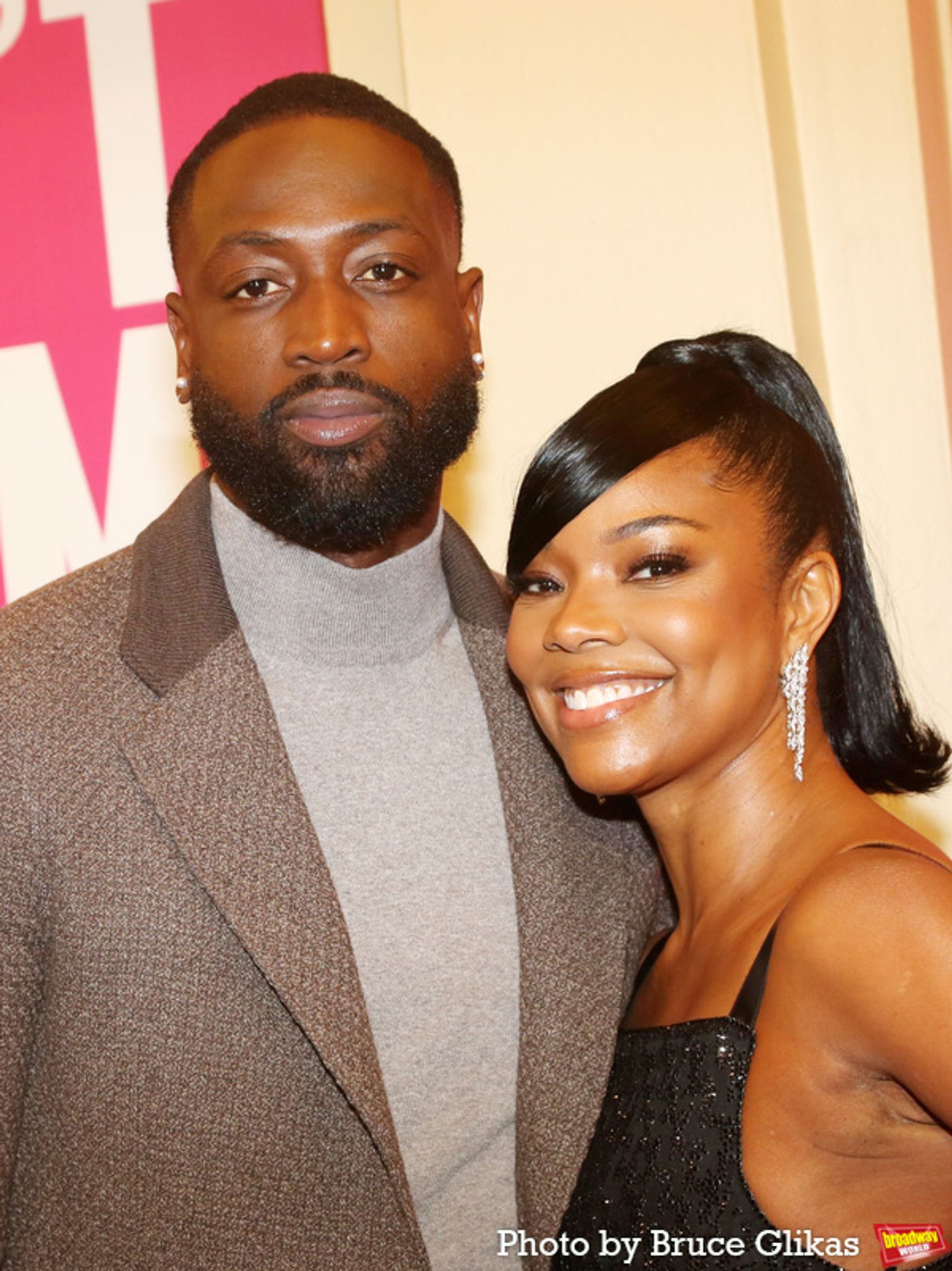 Photos: On the Opening Night Red Carpet of AIN'T NO MO'  Image