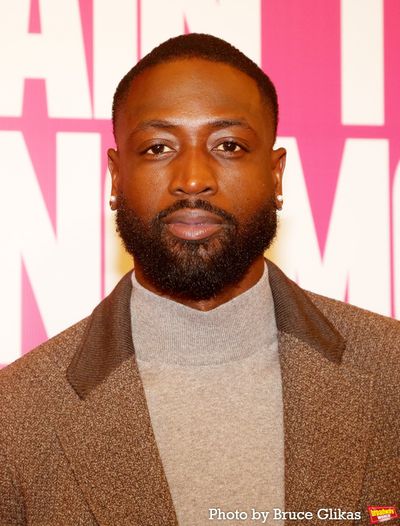 Dwyane Wade  Photo