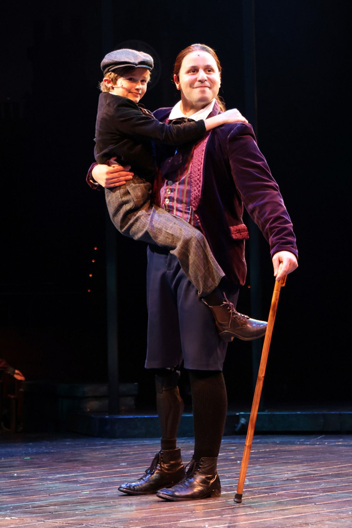 Quinn Murphy and Sommer Carbuccia  at 