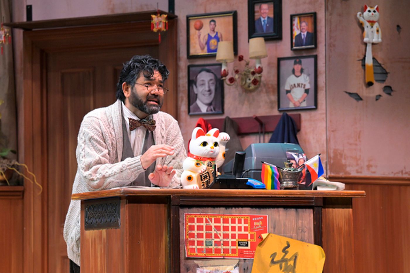 Photos: First Look at LITTLE SHOP OF HORRORS at TheatreWorks Silicon Valley  Image