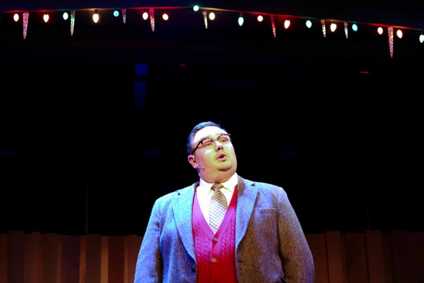 Photos: A CHRISTMAS STORY Announced At Tacoma Little Theatre  Image