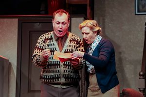 Heidi Walworth-Horn, Andrew Fry Photo