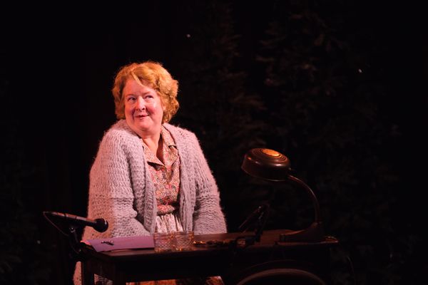 Marceline Hugot  Photo