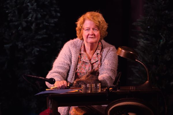 Marceline Hugot Photo