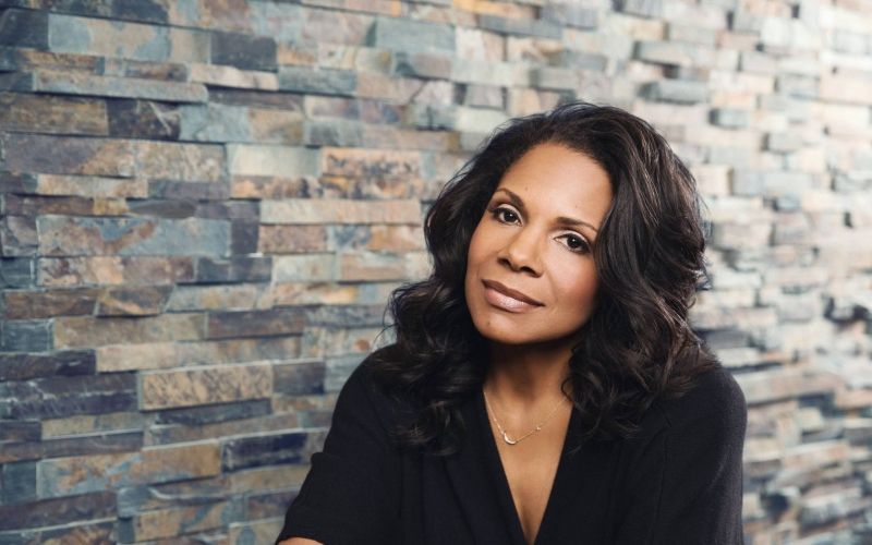 Interview: Spend An Evening With Tony Award-Winner Audra McDonald At SPAC  Image
