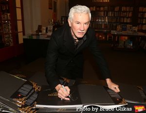 Baz Luhrmann @ BroadwayWorld Baz Luhrmann Photo