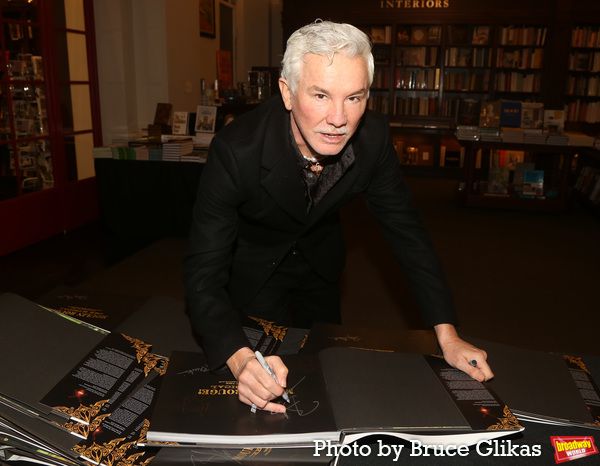 Baz Luhrmann Photo