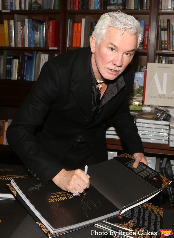 Baz Luhrmann Photo