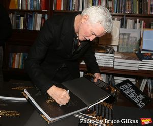 Baz Luhrmann @ BroadwayWorld Baz Luhrmann Photo