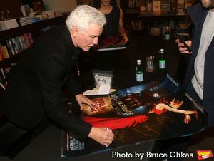 Baz Luhrmann Photo