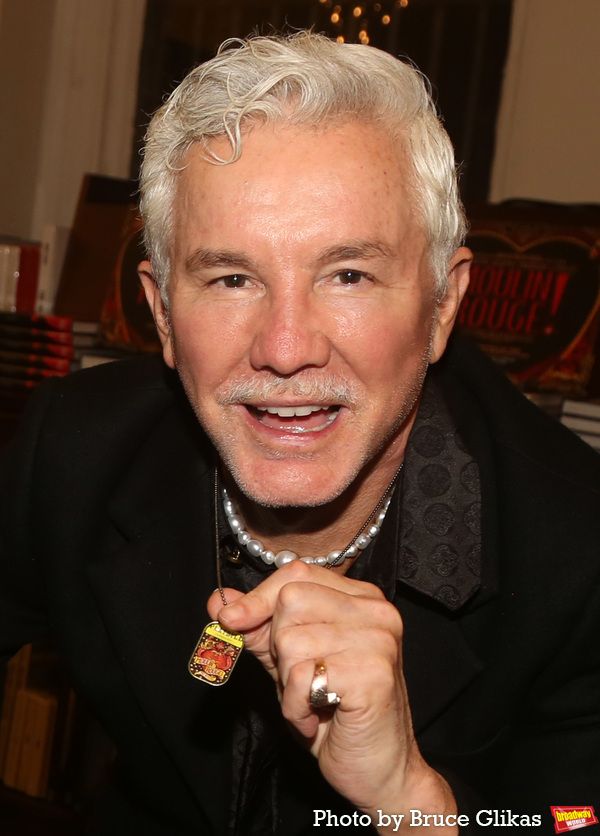 Baz Luhrmann Photo