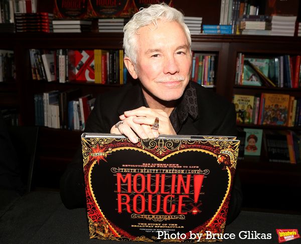 Baz Luhrmann Photo