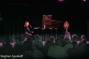 Ann Hampton Callaway Photo