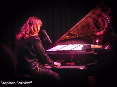 Ann Hampton Callaway Photo
