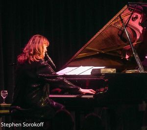 Ann Hampton Callaway Photo