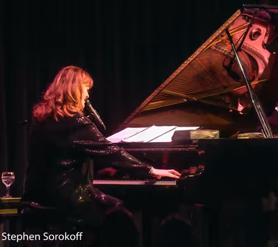 Ann Hampton Callaway Photo