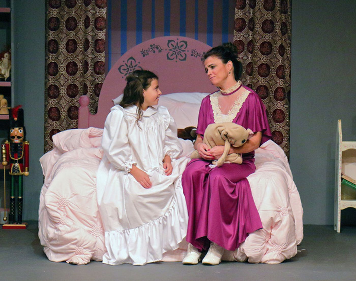 Photos: First Look at THE STORY OF VELVETEEN RABBIT at Bergen County Players  Image