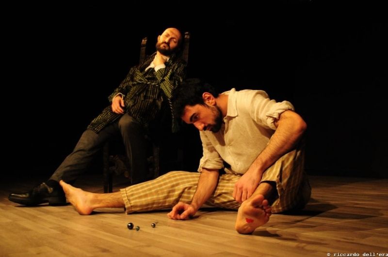 Review: IL FASCINO BREVE DELLE FARFALLE al TEATRO ELETTRA  Image