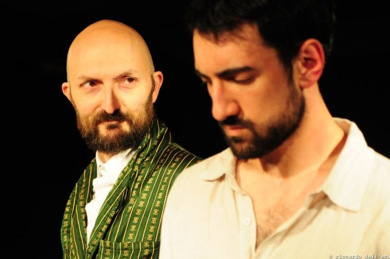 Review: IL FASCINO BREVE DELLE FARFALLE al TEATRO ELETTRA  Image