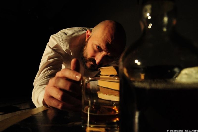 Review: IL FASCINO BREVE DELLE FARFALLE al TEATRO ELETTRA  Image