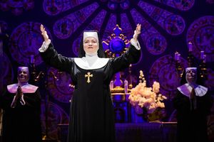 Cáitlín Burke Photo