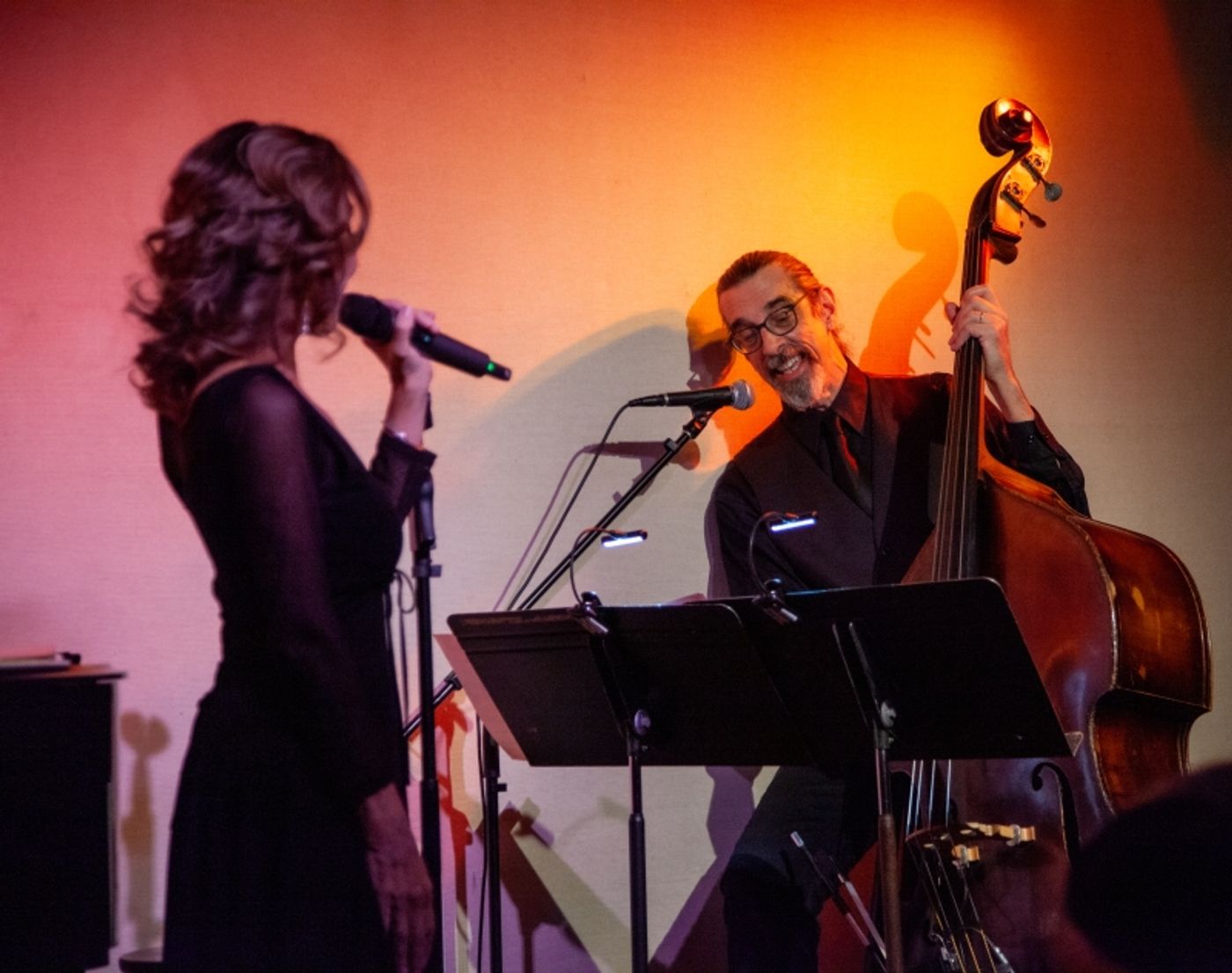 Review: Judi Mark Honors Her Idol In MERELY MARVELOUS - THE SONGS OF GWEN VERDON at Don't Tell Mama Review: Judi Mark Honors Her Idol In MERELY MARVELOUS - THE SONGS OF GWEN VERDON at Don't Tell Mama Image