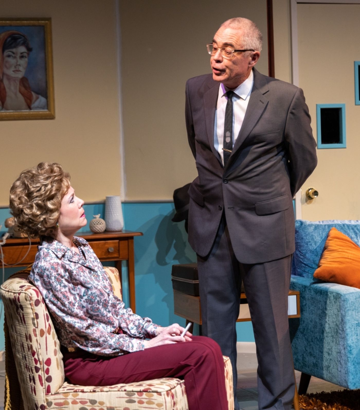 Review: DO NOT REMOVE LABEL is a Hilarious, Brilliant Piece of Theatre  Image
