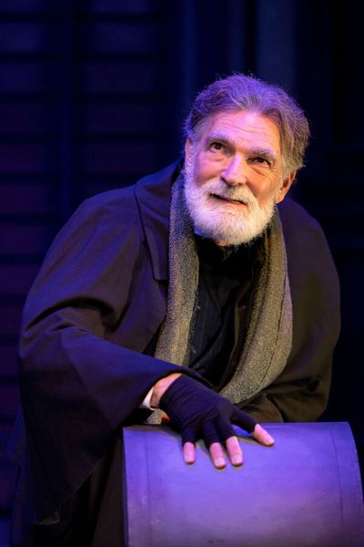 Mark Capri  Photo