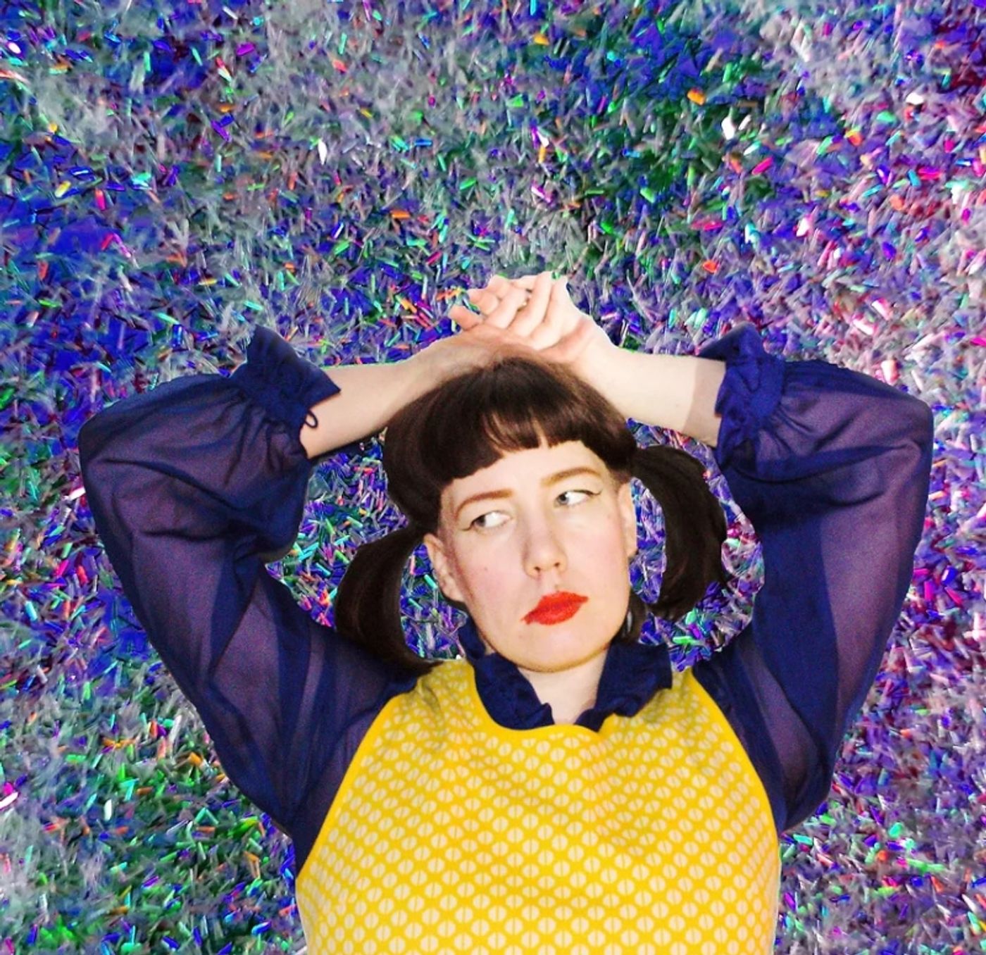 Arvio: Litku on se juurtunut, mutta haaveileva isosisko, joka näyttää esimerkillä miten olla oma itsensä. Litku Show 2022. Arvio: Litku on se juurtunut, mutta haaveileva isosisko, joka näyttää esimerkillä miten olla oma itsensä. Litku Show 2022. Image