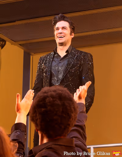 Will Swenson Photo