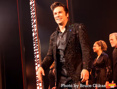 Will Swenson Photo